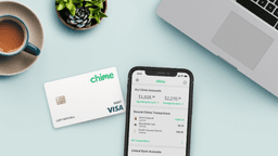 Chime earns interchange fees from debit card transactions. - Insider Intelligence