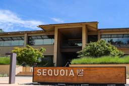 Sequoia Capital is a venture capital firm specializing in seed, startup, early and growth stage companies. - Katie Canales/Business Insider