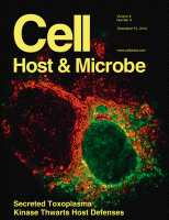 Cell Host & Microbe