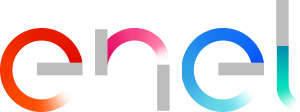 logo enel energia