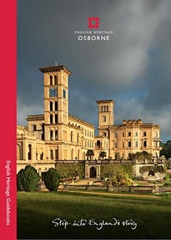 Osborne House Guidebook