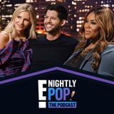 Nightly Pop Podcast Icon