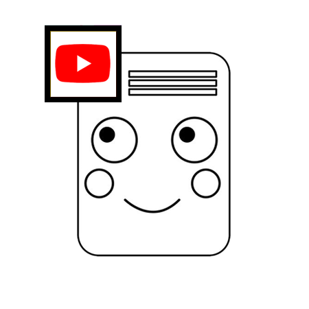 This is the button to watch a YouTube video about How to Identify Figurative Language Lesson. Press this button and you will leave this site and watch one of my videos on YouTube.