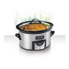 Crock-Pot SCCPVC609-SC