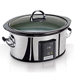 Crock-Pot SCVT650PSA