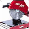 MK Diamond Masonry Saw Parts