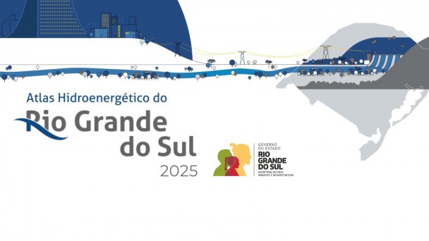 Com números e informações, publicação mostra potencial de geração de energia do Estado