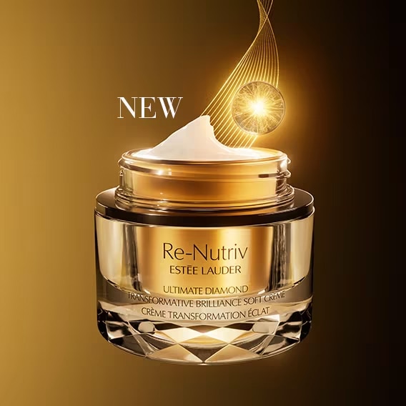 Re-Nutriv Luxury Skincare