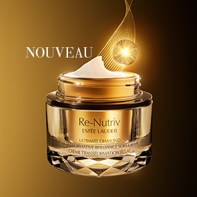 Nouveau. Crème Ultimate Diamond Transformation Éclat