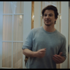 Josh Hartnett in season 3, episode 4 of 'The Bear'