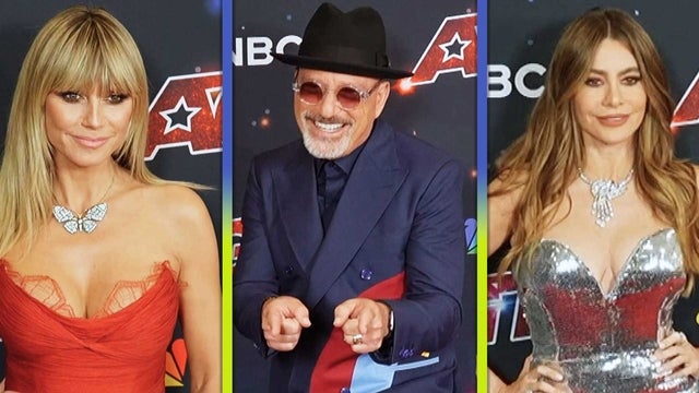 ‘AGT’ Season 18 Finale: Judges Make Plans to Hang After Show Wraps!