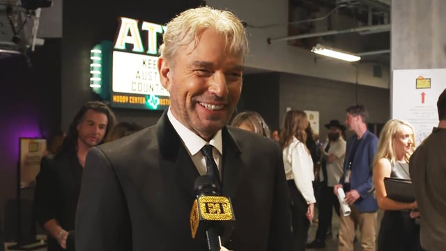 Billy Bob Thornton Shares Update on Taylor Sheridan's 'Landman' Series (Exclusive)