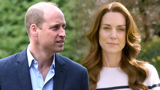 Prince William Returning to Royal Duties Following Kate Middleton’s Cancer Reveal