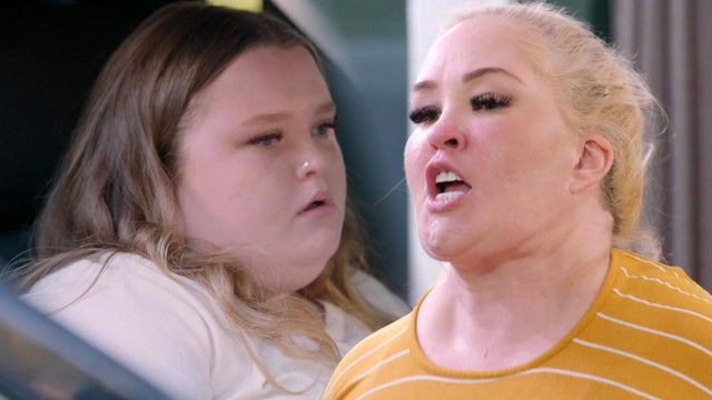 Mama June Challenges Alana to 'Take Me to Court' Over $30K Money Dispute (Exclusive)