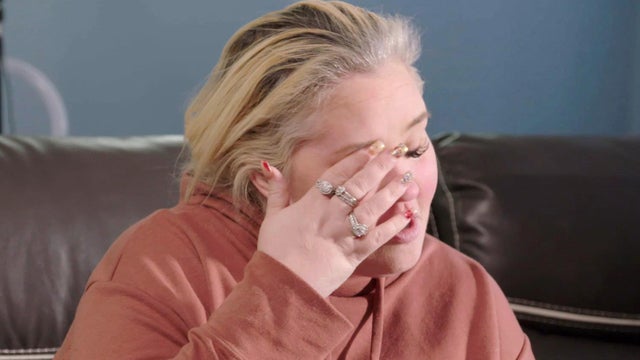 Mama June Struggles WIth Grief After Daughter Anna's Death (Exclusive)