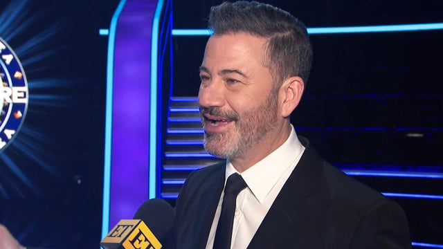 ‘Who Wants To Be A Millionaire?’: Jimmy Kimmel Names Celeb Guests He Wants to Play (Exclusive)