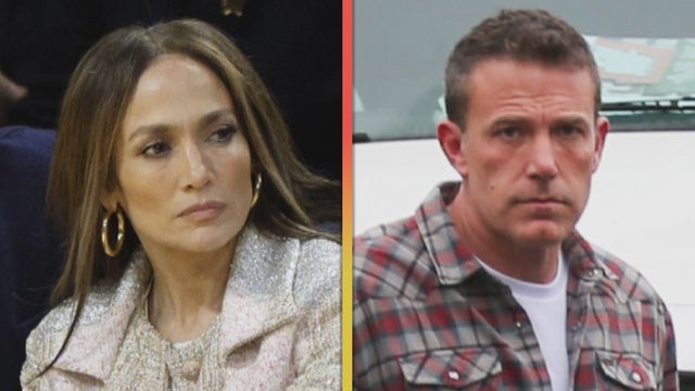 How Jennifer Lopez & Ben Affleck Are Navigating 'Confusing' Time on 2nd Wedding Anniversary (Source)