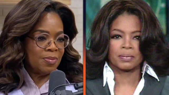 Oprah Winfrey Reveals ‘Most Shameful’ Moment That Changed Her Talk Show