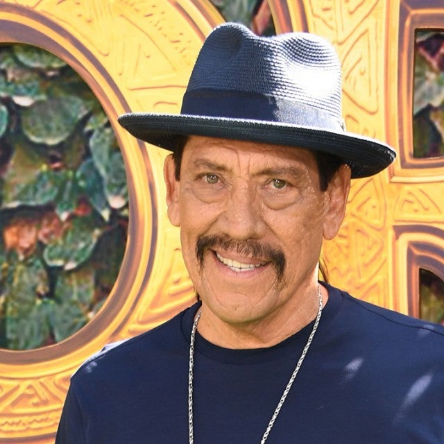 Danny Trejo