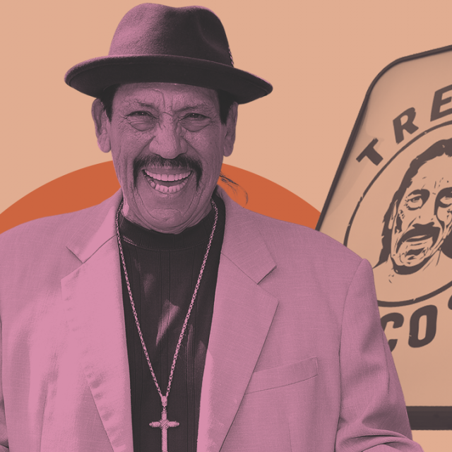 Denny Trejo