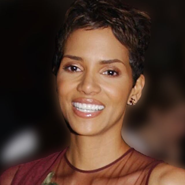 Halle Berry 