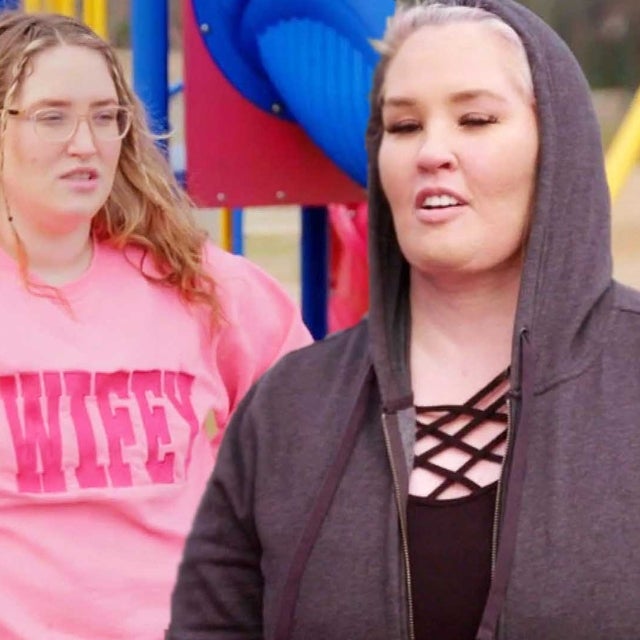 Mama June Shocks Her Daughters By Asking Her Granddaughter This Question (Exclusive)