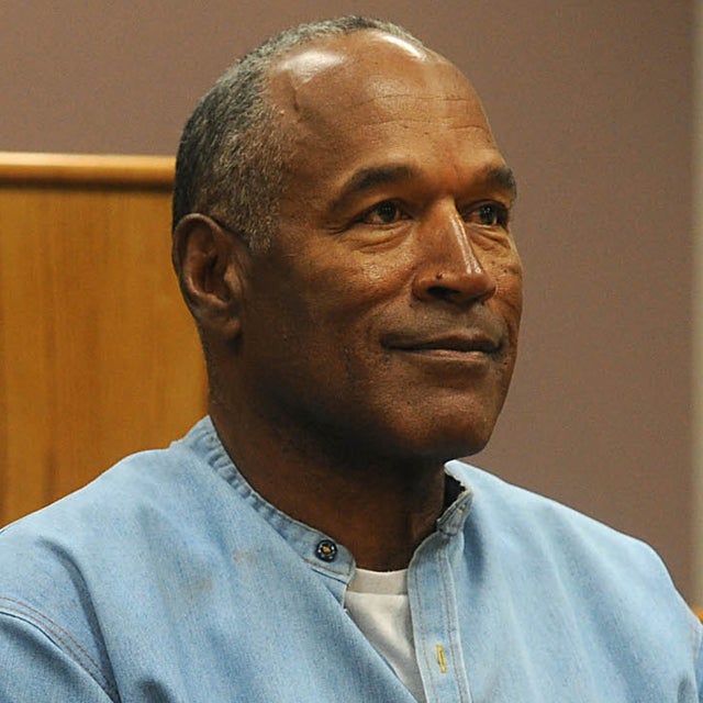 O.J. Simpson