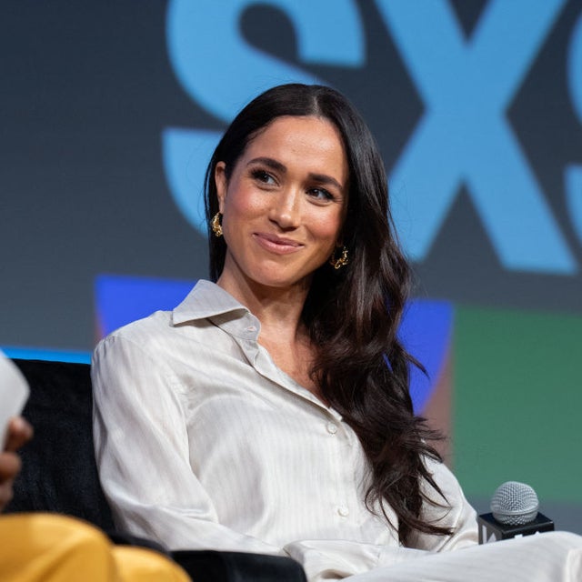 Meghan Markle SXSW