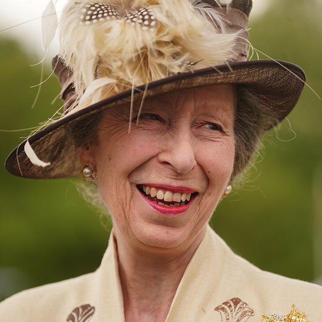 Princess Anne