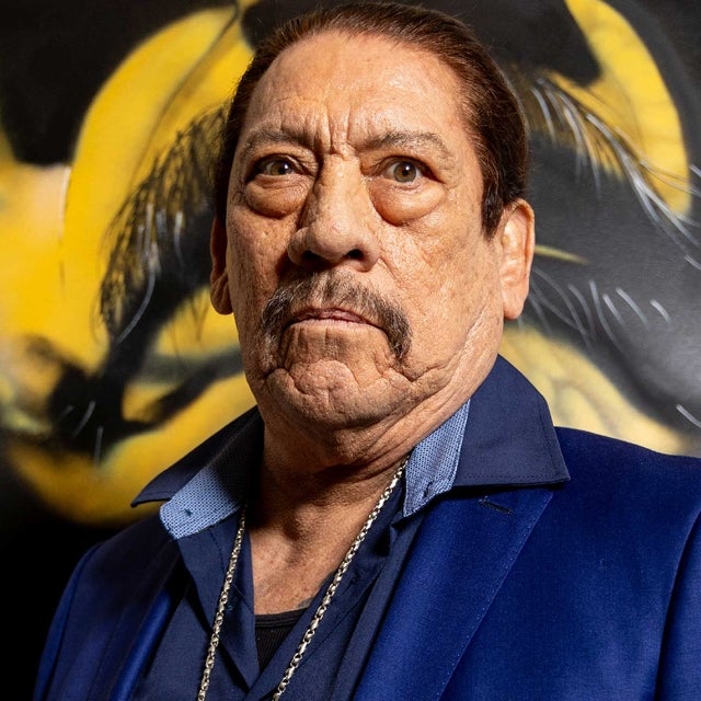 Danny Trejo