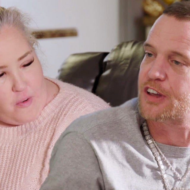 Mama June’s Husband Justin Confronts Her Over Not Loving or Respecting Him (Exclusive)