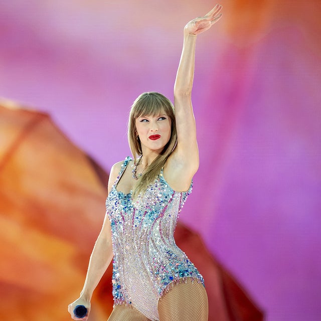 taylor swift eras tour amsterdam