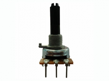 Rotary Potentiometer