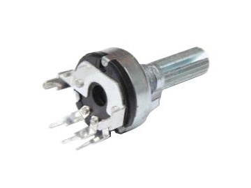 Rotary Potentiometer