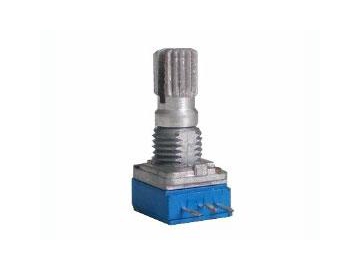 Rotary Potentiometer