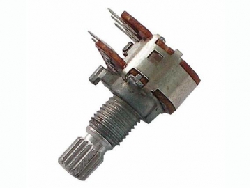 Rotary Potentiometer