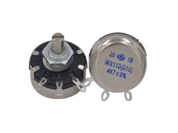 Rotary Potentiometer