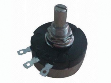 Rotary Potentiometer