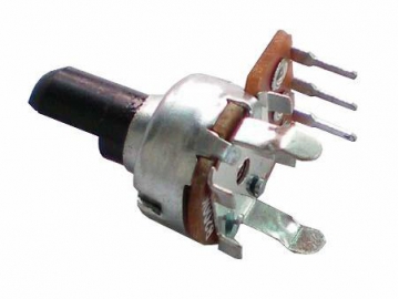 Rotary Potentiometer