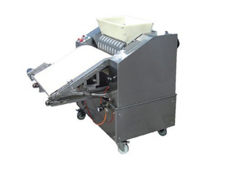 Rotary Moulder