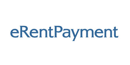 1 of 9 logos - eRentPayment logo