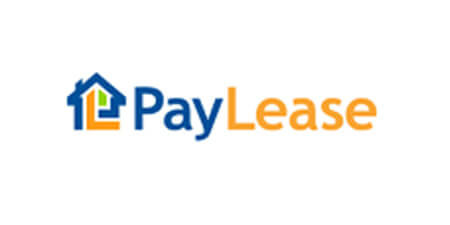 4 of 9 logos - Pay Lease logo