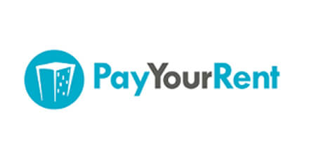 8 of 9 logos - Pay Your Rent logo