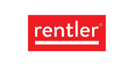 6 of 9 logos - Rentler logo