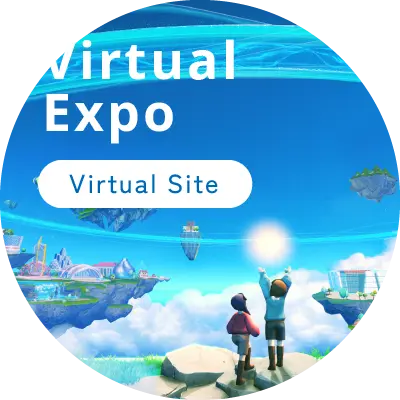 Virtual Expo