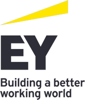 EY Logo footer