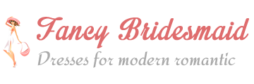 logo of FancyBridesmaid