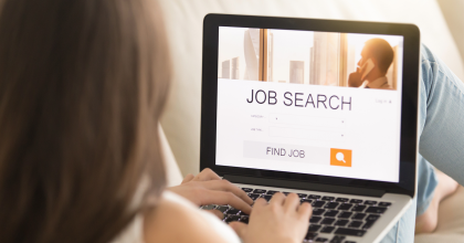 CDER Job Search