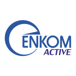 Future Data Summit Expo Sponsor Enkom Active Oy