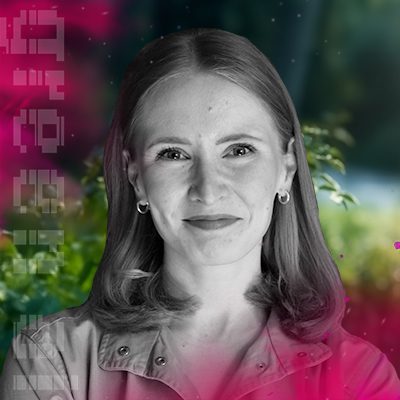 Future Data Summit proudly presents: Milla Keller, Lawyer, Telia Finland